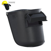 Blue Eagle 6PA3 Welding Mask / Helmet (Clip Clap)